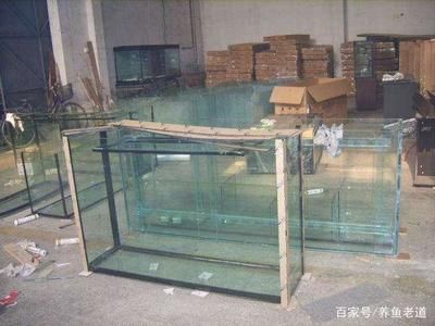 玻璃魚缸用什么玻璃膠比較好：熱門玻璃膠品牌推薦[需手動(dòng)填充]玻璃膠選購指南 魚缸百科 第4張