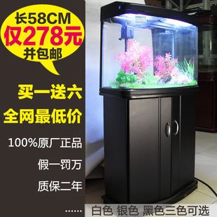 大型魚缸去哪里買比較便宜的：如何購買大型魚缸 魚缸百科 第4張