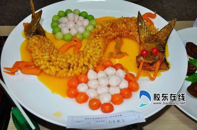 哪里賣龍魚便宜又好吃：全國各地都有賣龍魚的商家，廣州和上海水族市場特別大 龍魚百科 第3張