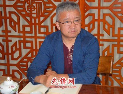 金龍魚的董事長叫什么名字：金龍魚的董事長是誰？ 龍魚百科 第1張