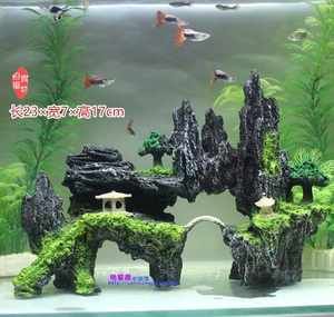 大型景觀魚缸：大型景觀魚缸定做 魚缸百科 第4張