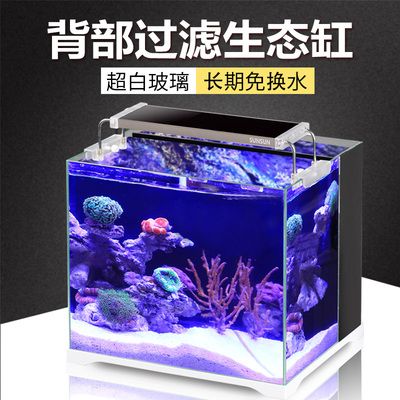 超白魚缸最簡單的鑒別：超白魚缸怎么鑒別