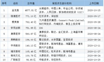 金龍魚何時上市：金龍魚何時上市？ 龍魚百科 第2張