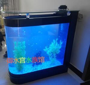 大型魚缸廠家價(jià)格：大型魚缸價(jià)格參考 魚缸百科 第1張