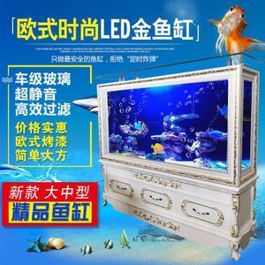 超白金晶魚(yú)缸品牌排行榜前十名：超白金晶魚(yú)缸品牌排行榜 魚(yú)缸百科 第1張