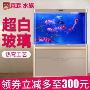 比森森好的魚缸品牌是什么：仟湖與森森魚缸對(duì)比