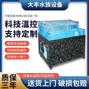 大豐哪里有賣魚缸呢：大豐地區(qū)魚缸的銷售 魚缸百科 第3張