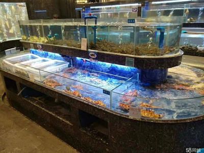 超市水產魚缸規(guī)范：2023年超市業(yè)態(tài)水產魚缸采購招標