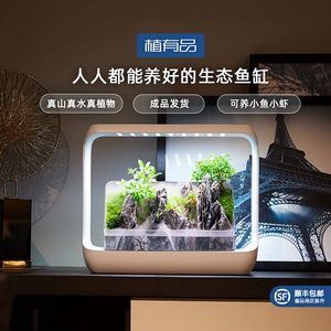 成品魚缸改水陸缸怎么改：成品魚缸改水陸缸步驟 魚缸百科 第1張