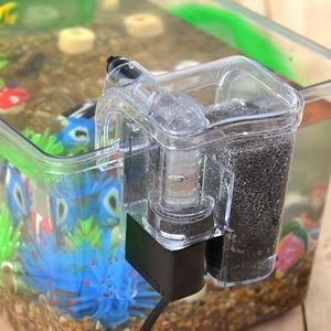 便宜又好用的魚缸過濾器：性價比較高的魚缸過濾器品牌排行2024年魚缸過濾器推薦