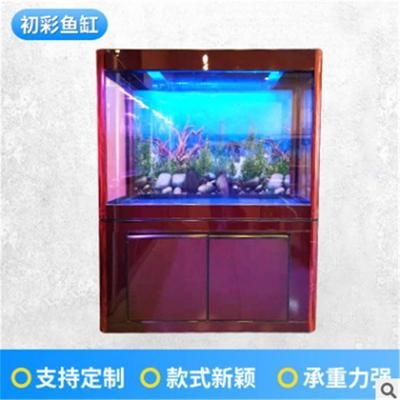 定做大型魚缸價(jià)格：定做大型魚缸的價(jià)格 魚缸百科 第1張