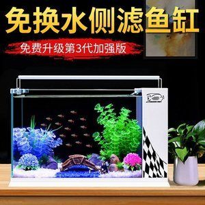 不需要打理的魚缸有哪些品牌 魚缸百科 第4張