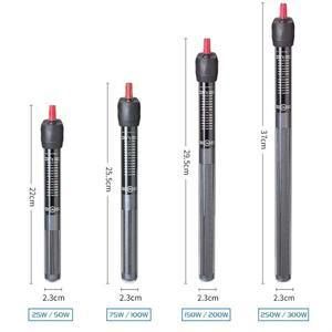 1.2米的魚(yú)缸用多大的加熱棒,耗電么：1.2米的魚(yú)缸用多大的加熱棒，耗電么