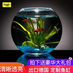 定做觀賞魚缸多少錢：定做觀賞魚缸價(jià)格受多種因素影響