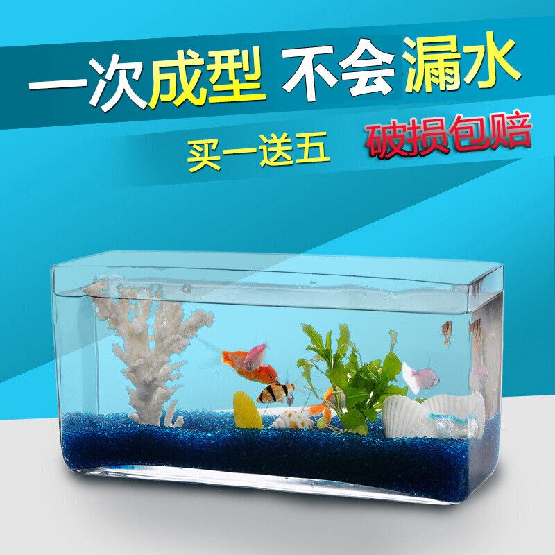 玻璃粘的魚缸漏水該咋樣處理視頻：魚缸漏水原因及修補方法魚缸漏水原因及修補方法 魚缸百科 第3張