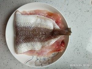 龍魚(yú)怎么做法：幾種常見(jiàn)的龍魚(yú)做法 龍魚(yú)百科 第3張