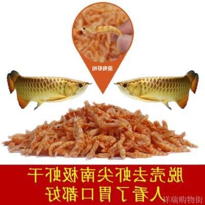 龍魚吃蝦干吃進(jìn)去又吐出來(lái)正常嗎：龍魚吃蝦干吃進(jìn)去又吐出來(lái)正常嗎？ 龍魚百科 第2張