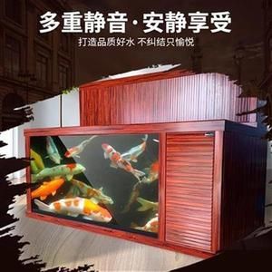 玻璃鋼可以做魚缸嗎：玻璃鋼可以做魚缸嗎？ 魚缸百科 第3張