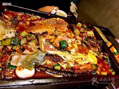 龍魚烤魚是什么意思：龍魚烤魚是一種烹飪魚類食材的傳統(tǒng)菜肴,龍魚烤魚是什么意思 龍魚百科 第2張