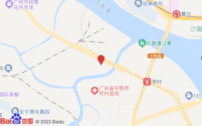 廣州芳村花卉市場(chǎng)在哪里：廣州最大的花卉市場(chǎng)在哪？ 廣州水族批發(fā)市場(chǎng) 第3張