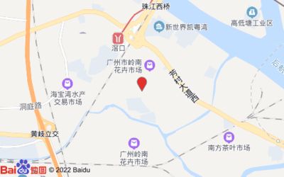 廣州芳村花卉市場(chǎng)在哪里：廣州最大的花卉市場(chǎng)在哪？ 廣州水族批發(fā)市場(chǎng) 第4張