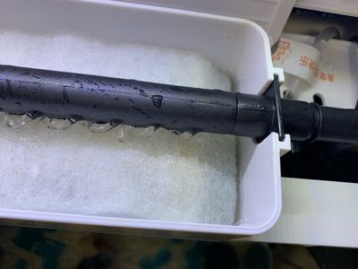 大魚缸換水用什么工具好呢：大魚缸換水器、電動換水器和換水神器哪種更適合用戶 魚缸百科 第3張