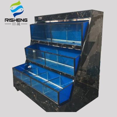 risheng魚缸是什么牌子：risheng品牌是什么？