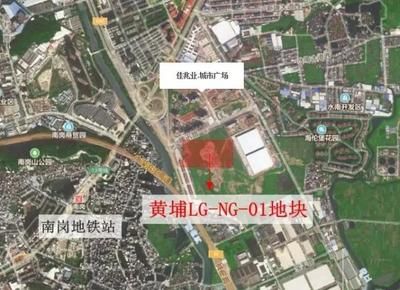 廣州百藝城廣場怎樣去地鐵站最方便：廣州百藝城廣場交通規(guī)劃 廣州水族批發(fā)市場 第4張