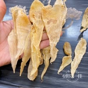 野生金龍魚(yú)膠好嗎：野生金龍魚(yú)膠在品質(zhì)、營(yíng)養(yǎng)價(jià)值和收藏價(jià)值和收藏價(jià)值