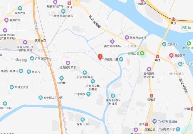 廣州芳村花鳥市場在哪個地鐵站下車方便：廣州芳村花鳥市場及其周邊地鐵站詳細(xì)信息探秘嶺南花卉市場 廣州水族批發(fā)市場 第1張