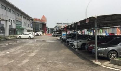 廣州百藝城花鳥市場好停車嗎多少錢一小時(shí)：廣州百藝城花鳥市場停車免費(fèi)嗎？ 廣州水族批發(fā)市場 第4張