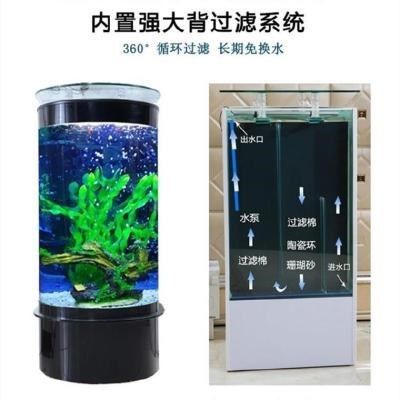 大型玻璃魚缸用什么膠水：如何選擇合適的玻璃膠 魚缸百科 第3張