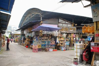 芳村花鳥魚蟲市場停車場怎么收費 廣州水族批發(fā)市場 第4張