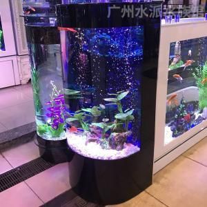 廣州水族箱批發(fā)市場在哪里：廣州水族箱批發(fā)市場 廣州水族批發(fā)市場 第4張