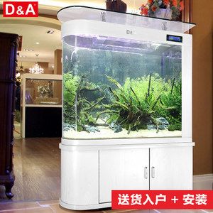 大的金魚缸怎么換水視頻：大的金魚缸換水的方法和技巧 魚缸風(fēng)水 第3張