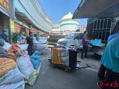 芳村花鳥市場在哪里有接送的：廣州花卉博覽園探秘芳村花鳥市場