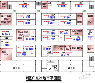 廣州百藝城廣場 廣州水族批發(fā)市場 第4張