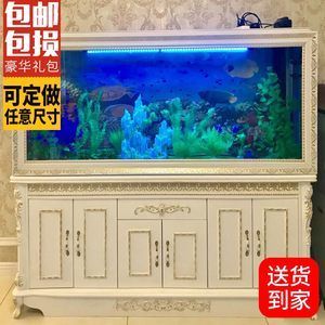 超白魚缸定做：超白魚缸定做價(jià)格 魚缸百科 第3張