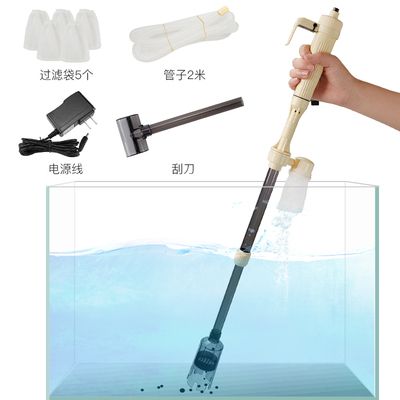 大型魚缸工具魚：大型魚缸工具魚的種類及工具魚的選擇指南是什么 魚缸百科 第4張