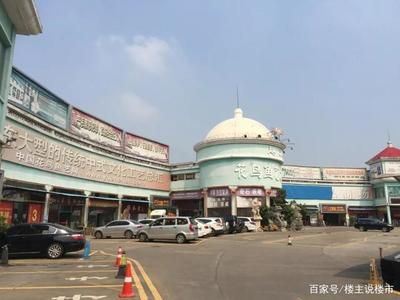 廣州芳村花鳥魚蟲大世界市場在哪里：廣州芳村花鳥魚蟲大世界