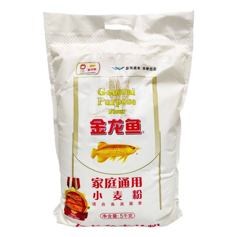 金龍魚通用粉：金龍魚通用粉有哪些