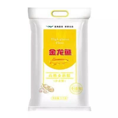 金龍魚通用粉：金龍魚通用粉有哪些