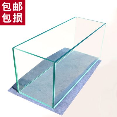 玻璃魚(yú)缸修復(fù)：玻璃魚(yú)缸玻璃破裂的處理方法是根據(jù)搜索結(jié)果透明度好 魚(yú)缸百科 第3張