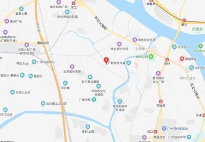 芳村花鳥市場地鐵哪個出口：廣州芳村花鳥魚蟲市場