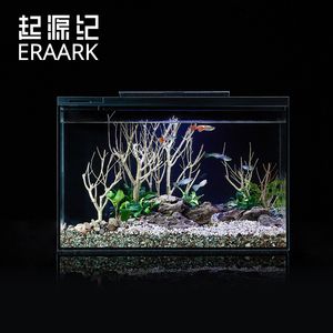 白色魚缸背景圖：白色魚缸圖片素材免費下載