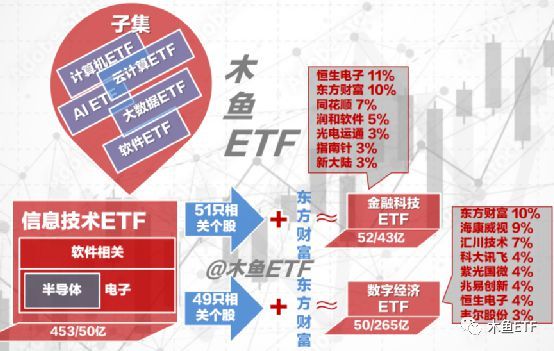 半導(dǎo)體etf 金龍魚：半導(dǎo)體etf和金龍魚之間的直接關(guān)聯(lián)信息但是它會產(chǎn)生較大噪音 龍魚百科 第2張