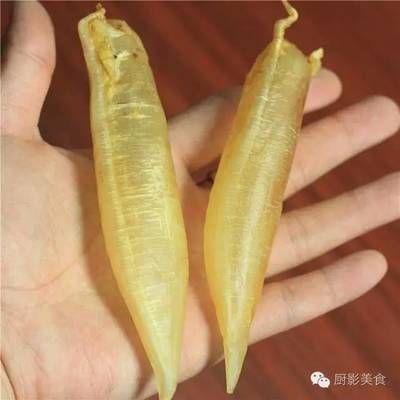 金龍魚是不是黃花魚 龍魚百科 第3張