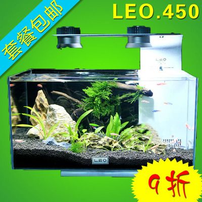 leo魚缸怎么樣：leo魚缸在中國(guó)排名前十，leo魚缸質(zhì)量如何 魚缸百科 第1張