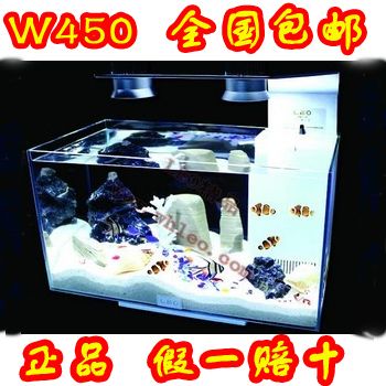 leo魚缸怎么樣：leo魚缸在中國(guó)排名前十，leo魚缸質(zhì)量如何 魚缸百科 第3張