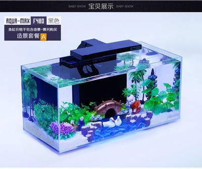 leo魚缸怎么樣：leo魚缸在中國(guó)排名前十，leo魚缸質(zhì)量如何 魚缸百科 第4張